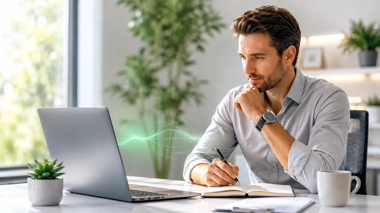 How to spot AI-assisted answers in a live interview